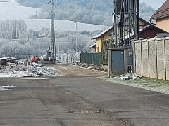 REKONŠTRUKCIA CESTY NA IBV PRI TRATI – fotografia 5