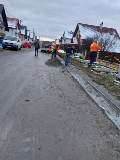 REKONŠTRUKCIA CESTY NA IBV PRI TRATI – fotografia 14