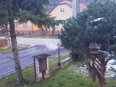 ASFALTOVANIE CESTY IBV PRI TRATI – fotografia 46