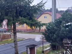 ASFALTOVANIE CESTY IBV PRI TRATI – fotografia 73