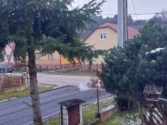 ASFALTOVANIE CESTY IBV PRI TRATI – fotografia 45