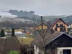 ASFALTOVANIE CESTY IBV PRI TRATI – fotografia 39