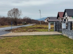 ASFALTOVANIE CESTY IBV PRI TRATI – fotografia 13
