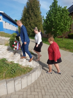 Podpredseda NRSR Gábor Grendel navštívil Chmeľnicu – fotografia 23