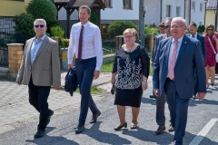 V ROKU 2023 sa bude konať v Chmeľnici jubilejný 30. ročník DNI NEMECKEJ KULTÚRY – fotografia 5