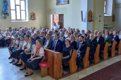 V ROKU 2023 sa bude konať v Chmeľnici jubilejný 30. ročník DNI NEMECKEJ KULTÚRY – fotografia 3