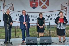 V ROKU 2023 sa bude konať v Chmeľnici jubilejný 30. ročník DNI NEMECKEJ KULTÚRY – fotografia 4
