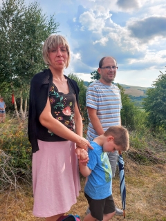 Sviatok NANEBOVZATIA Panny Márie v Chmeľnici – fotografia 22