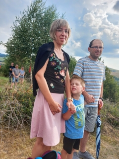 Sviatok NANEBOVZATIA Panny Márie v Chmeľnici – fotografia 4