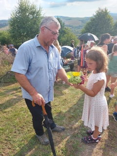 Sviatok NANEBOVZATIA Panny Márie v Chmeľnici – fotografia 3