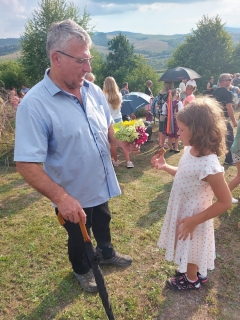 Sviatok NANEBOVZATIA Panny Márie v Chmeľnici – fotografia 34