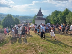 Sviatok NANEBOVZATIA Panny Márie v Chmeľnici – fotografia 38