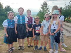 Sviatok NANEBOVZATIA Panny Márie v Chmeľnici – fotografia 15