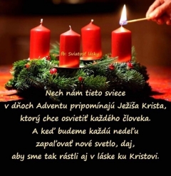 ZAČÍNAME ADVENT 2022 – fotografia 4
