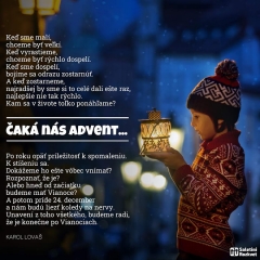 ZAČÍNAME ADVENT 2022 – fotografia 5