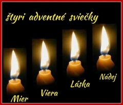 ZAČÍNAME ADVENT 2022 – fotografia 1