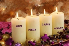 ZAČÍNAME ADVENT 2022 – fotografia 3