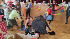 Karneval v Chmeľnici – fotografia 3