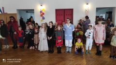 Karneval v Chmeľnici – fotografia 4