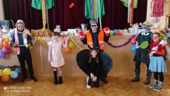 Karneval v Chmeľnici – fotografia 2