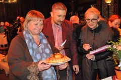 Fašiangová šiška 2023 v Nestville Parku v Hniezdnom – fotografia 11