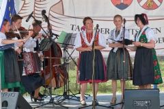 Dni nemeckej kultúry 30. ročník - 04.06.2023 – fotografia 1