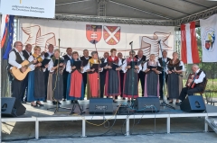 Dni nemeckej kultúry 30. ročník - 04.06.2023 – fotografia 26