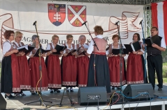 Dni nemeckej kultúry 30. ročník - 04.06.2023 – fotografia 23