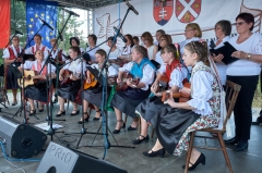 Dni nemeckej kultúry 30. ročník - 04.06.2023 – fotografia 17