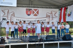 Dni nemeckej kultúry 30. ročník - 04.06.2023 – fotografia 21