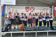 Dni nemeckej kultúry 30. ročník - 04.06.2023 – fotografia 10