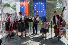 Dni nemeckej kultúry 30. ročník - 04.06.2023 – fotografia 15