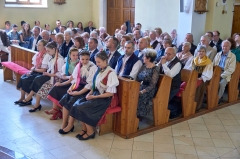 Dni nemeckej kultúry 30. ročník - 04.06.2023 – fotografia 24