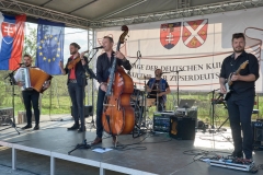 Dni nemeckej kultúry 30. ročník - 04.06.2023 – fotografia 19