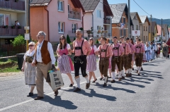 Dni nemeckej kultúry 30. ročník - 04.06.2023 – fotografia 27