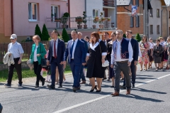 Dni nemeckej kultúry 30. ročník - 04.06.2023 – fotografia 12