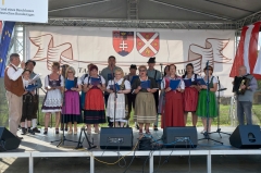Dni nemeckej kultúry 30. ročník - 04.06.2023 – fotografia 9