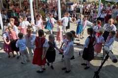 Dni nemeckej kultúry 30. ročník - 04.06.2023 – fotografia 2