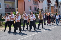 Dni nemeckej kultúry 30. ročník - 04.06.2023 – fotografia 3