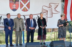Dni nemeckej kultúry 30. ročník - 04.06.2023 – fotografia 18