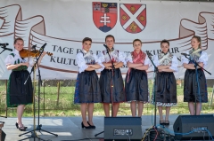 Dni nemeckej kultúry 30. ročník - 04.06.2023 – fotografia 4