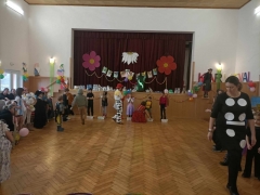 FAŠIANGOVÝ KARNEVAL 03.02.2024 - fotogaléria – fotografia 8