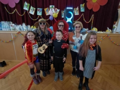 FAŠIANGOVÝ KARNEVAL 03.02.2024 - fotogaléria – fotografia 13