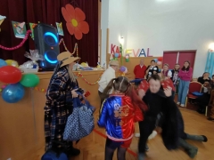 FAŠIANGOVÝ KARNEVAL 03.02.2024 - fotogaléria – fotografia 5