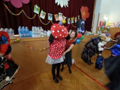 FAŠIANGOVÝ KARNEVAL 03.02.2024 - fotogaléria – fotografia 10