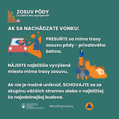 Odporúčania CO v súvislosti s momentálnou meteorologickou a hydrologickou situáciou – fotografia 7