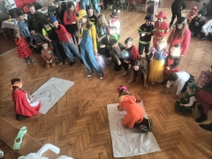 Karnevalové spomienky 2025 – fotografia 6