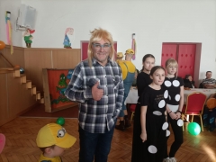 Karnevalové spomienky 2025 – fotografia 12