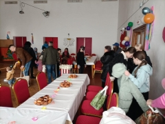 Karnevalové spomienky 2025 – fotografia 1