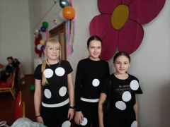 Karnevalové spomienky 2025 – fotografia 15